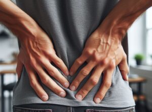 Discover Quick Back Pain Relief: Causes & Solutions!