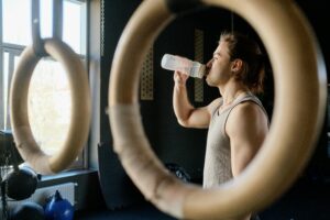 The Importance of Hydration in Fitness