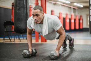 Functional Training for Everyday Life