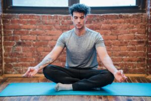 7 easy and effective stress-reducing techniques